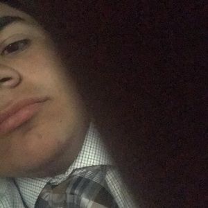 Meet your Posher, Jesus